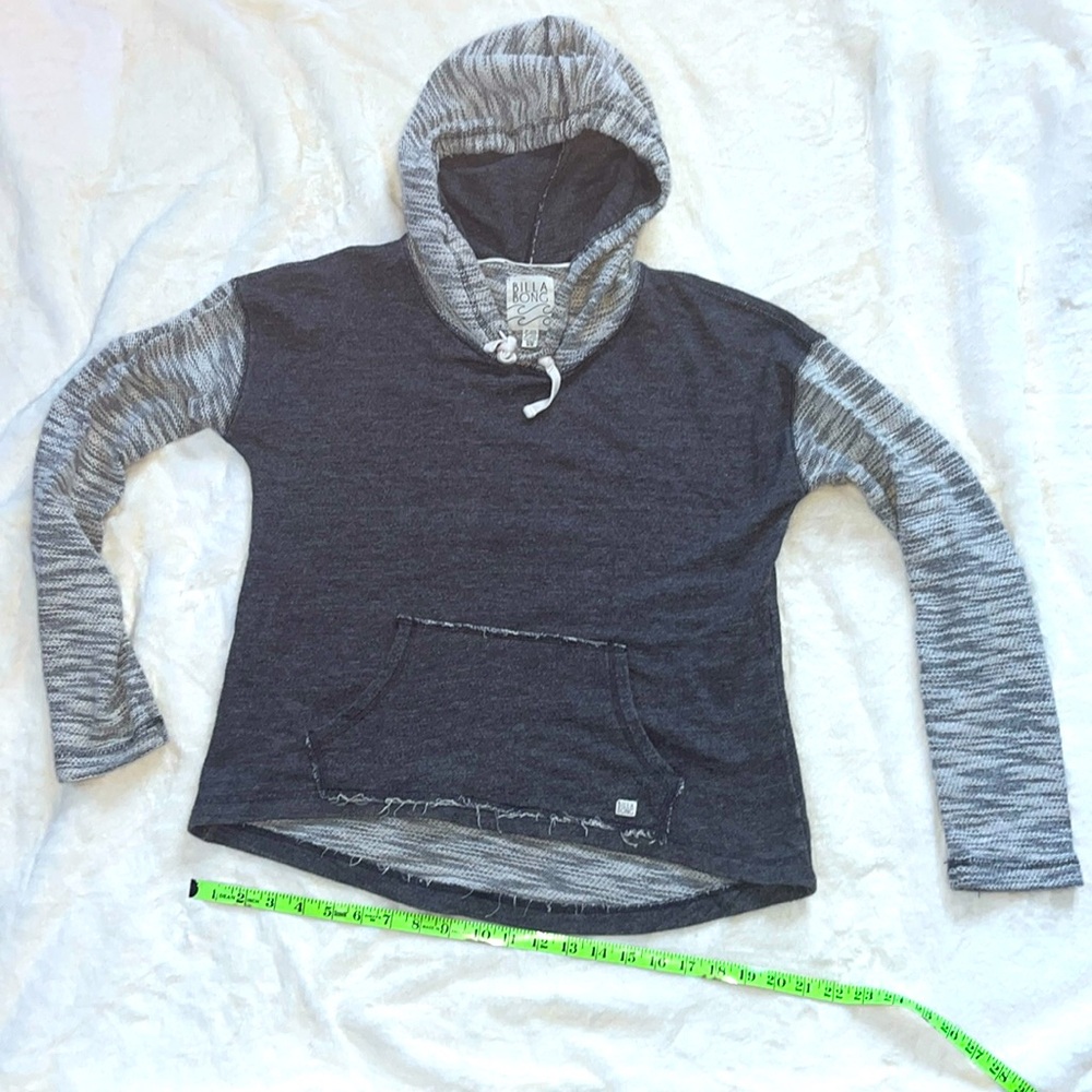 Billabong Hoodie sweatshirt -Medium